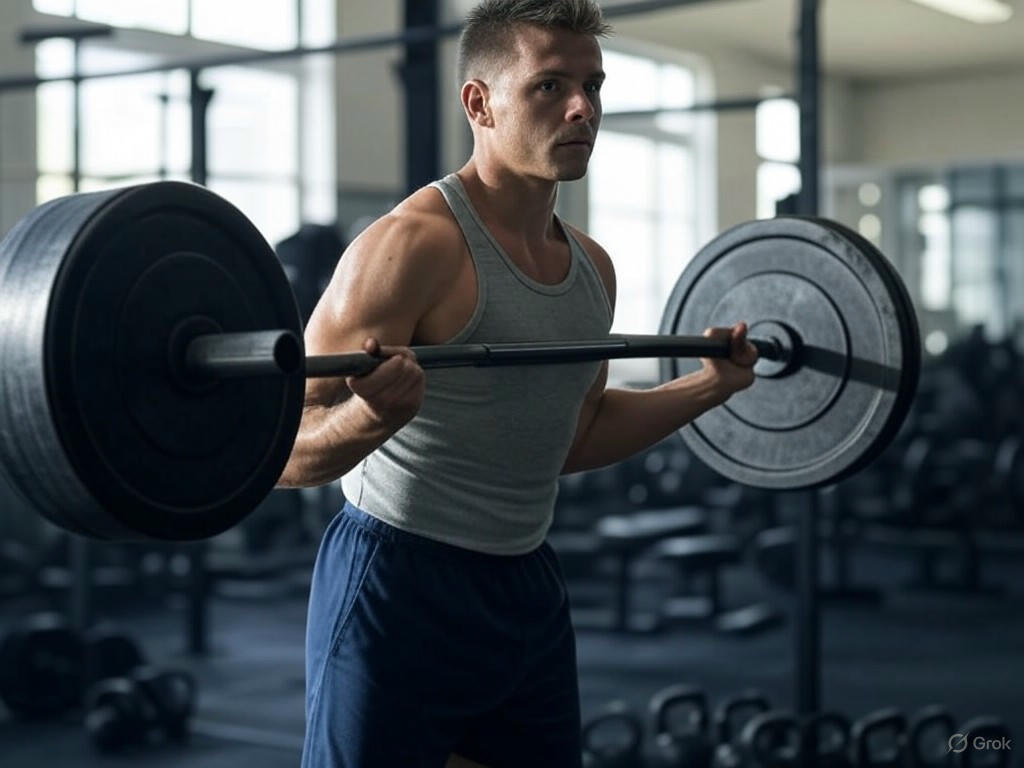 רשימת הטיפים הכי חשובים לשמירה על כושר בבית